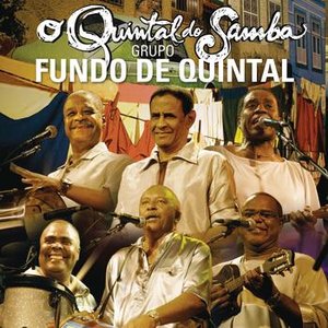 Imagem de 'O Quintal do Samba'