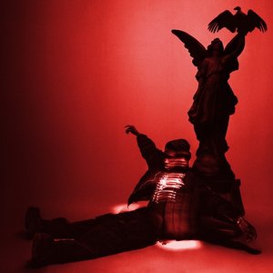 “Let Me Fly”的封面