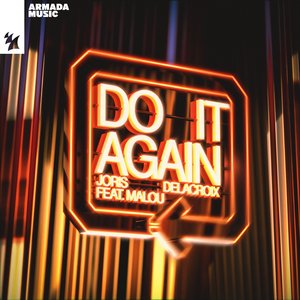 Image for 'Do It Again'