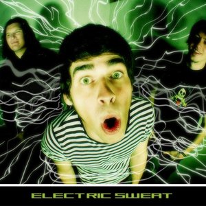 Zdjęcia dla 'Electric Sweat'