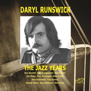 Изображение для 'The Jazz Years'