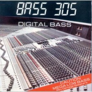 Immagine per 'Bass 305'