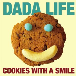 Bild für 'Cookies With A Smile'