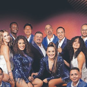 Image for 'La Sonora Dinamita'
