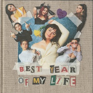 Imagem de 'Best Year Of My Life'