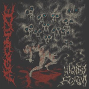 Image for 'HIGHEST FORM - EP'