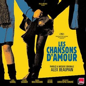 Bild für 'Les Chansons D'amour (Bo)'