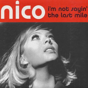 “I’m Not Sayin’ / The Last Mile”的封面