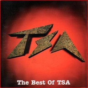 Imagem de 'The Best Of TSA'