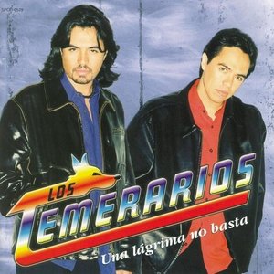 Image for 'Una Lágrima No Basta'