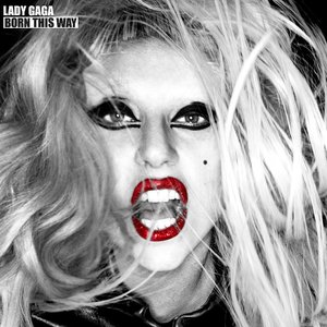 Image for 'Born This Way - Deluxe Edition'