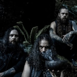 Image for 'Wolves in the Throne Room'