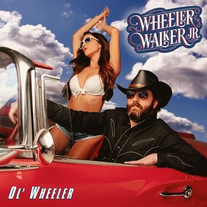 Image for 'Ol' Wheeler'