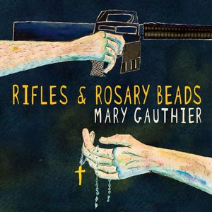 Image for 'Rifles and Rosary Beads'