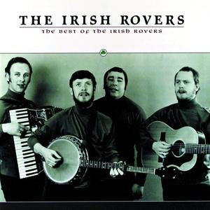 Bild für 'The Best Of The Irish Rovers'