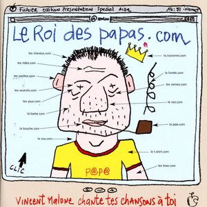 Image for 'Le roi des papas.com'