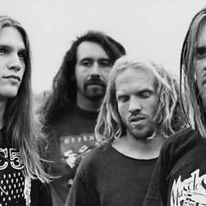 Image for 'Corrosion of Conformity'