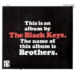 Image for 'The Black Keys'