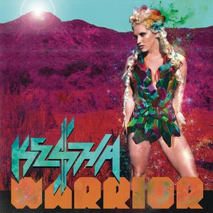 Image for 'Warrior (Deluxe Version)'