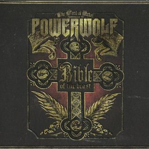 Bild für 'Bible Of The Beast [Limited Edition] : CD Bible Of The Beast'