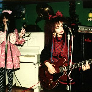 Image for 'Strawberry Switchblade'