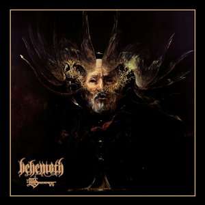 Изображение для 'The Satanist'