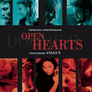 Image for 'Open Hearts (Soundtrack)'