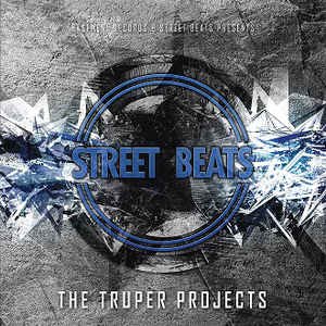 Imagem de 'Basement Records & Street Beats present The Truper & Sentinel Projects'