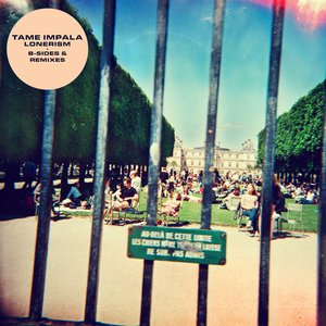 Image for 'Lonerism B-Sides & Remixes'