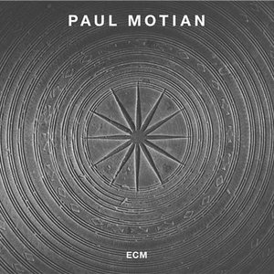 Immagine per 'Paul Motian'