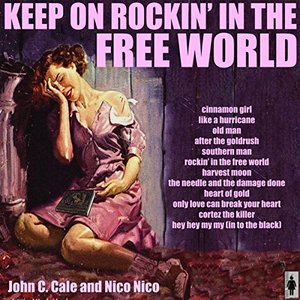 Imagem de 'Rockin' In The Free World'