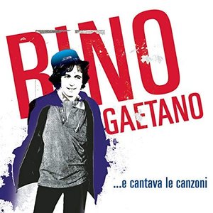 Image for '...e cantava le canzoni'