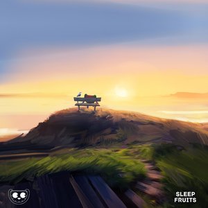 “Sleep Fruits Session, Vol. 2”的封面