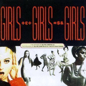 Image for 'Girls Girls Girls'