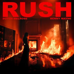 Изображение для 'Rush'