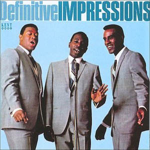 Image pour 'Definitive Impressions'