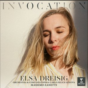 Image for 'Invocation'