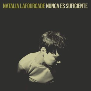 Image for 'Nunca Es Suficiente'