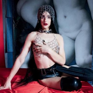 Image for 'Arca'