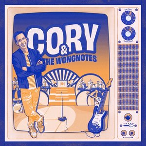 Image for 'Cory and the Wongnotes'