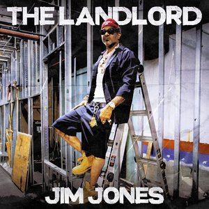 Image for 'THE LANDLORD'