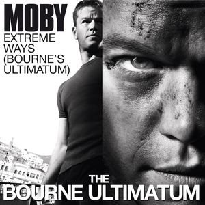 Image for 'Extreme Ways (Bourne's Ultimatum)'