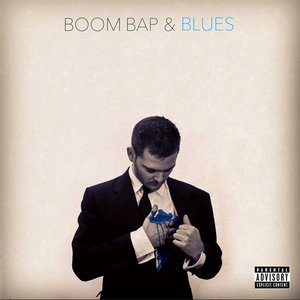 Image for 'Boom Bap & Blues'