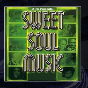 Image for 'Sweet Soul Music'