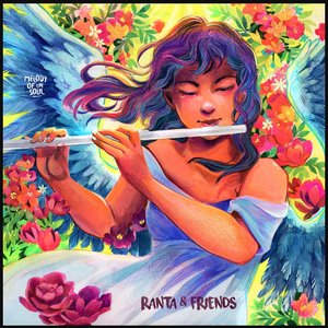 Imagen de 'Ranta & Friends'