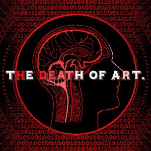 Immagine per 'The Death of Art'