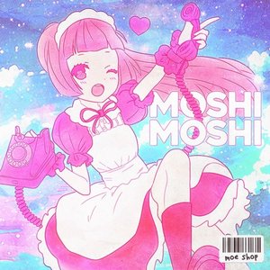 Image for 'Moshi Moshi'