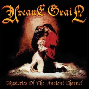 Image for 'Mysteries Of The Ancient Charnel'