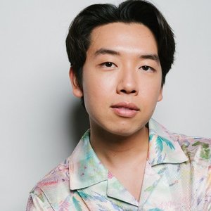 “Gay virgin”的封面