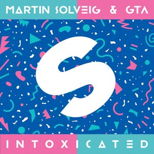 Изображение для 'Intoxicated (Radio Edit)'